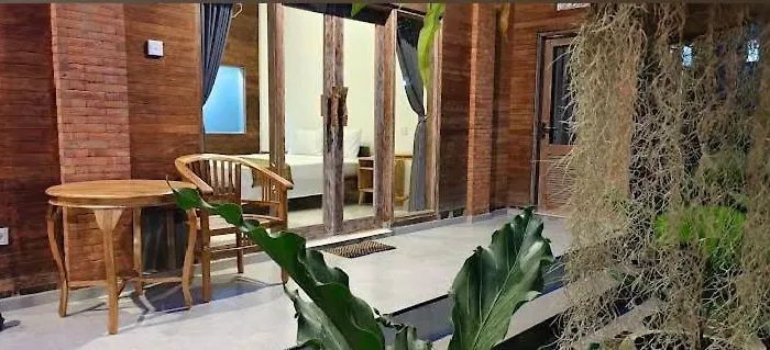 Apartamento Dream House Tegesjati Bali