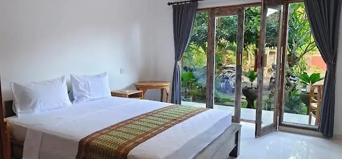 Dream House Tegesjati Bali Apartamento Ubud