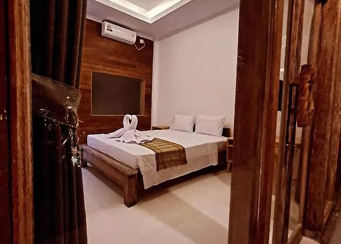 Apartamento Dream House Tegesjati Bali Ubud