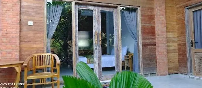 Dream House Tegesjati Bali Apartamento Ubud