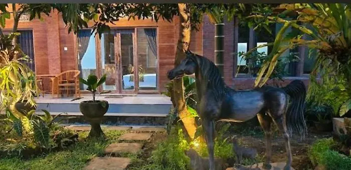 Apartamento Dream House Tegesjati Bali *